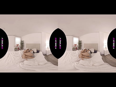 ❤️ PORNBCN VR To unge lesbiske vågner op liderlige i 4K 180 3D virtual reality Geneva Bellucci Katrina Moreno ️ Anal porno at da.myteporn.ru ❌❤