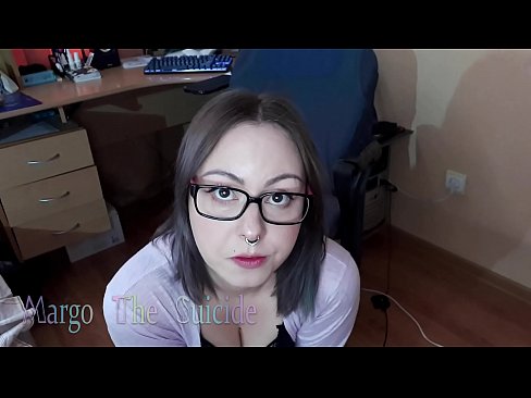 ❤️ Sexet pige med briller sutter Dildo dybt på kamera ️ Anal porno at da.myteporn.ru ❌❤