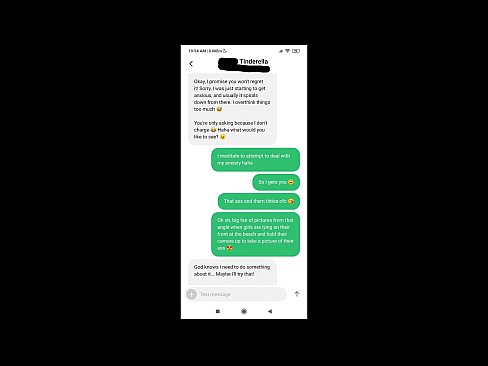 ❤️ Jeg har tilføjet en ny PAWG fra Tinder til mit harem ( snak med Tinder inkluderet) ️ Anal porno at da.myteporn.ru ❌❤